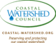 Coastal Watershed Council Logo