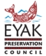 Eyak Preservation Council Logo