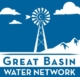 Great Basin Water Network Logo