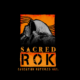 Sacred Rok Logo