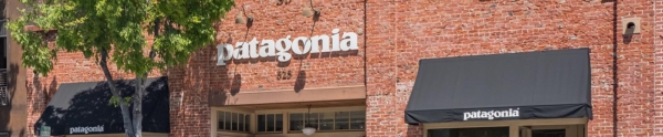 Patagonia Palo Alto