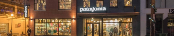 Patagonia Pittsburgh