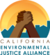 California Environmental Justice Alliance Logo