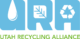 Utah Recycling Alliance Logo