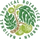 National Tropical Botanical Garden – Breadfruit Institute Logo