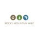 Rocky Mountain Wild Logo