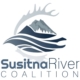 Susitna River Coalition Logo