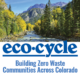 Eco-Cycle Inc. Logo