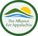 The Alliance For Appalachia Logo