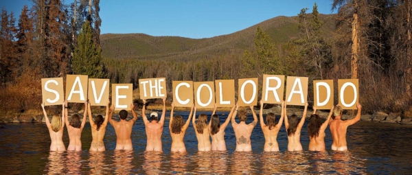 Save The Colorado