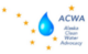 Alaska Clean Water Advocacy/Earth Island Institute Logo