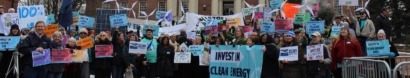 Chesapeake Climate Action Network
