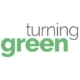 Turning Green Logo