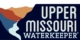 Upper Missouri Waterkeeper Logo