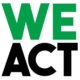 West Harlem Environmental Action Inc. Logo