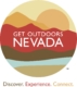 Get Outdoors Nevada Logo