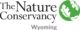 The Nature Conservancy Wyoming Chapter Logo
