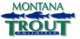 Montana Trout Unlimited Logo