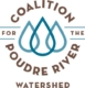Coalition for the Poudre River Watershed Logo