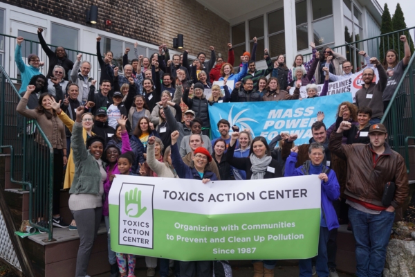Toxics Action Center
