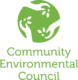 Community Environmental Council Logo