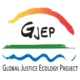 Global Justice Ecology Project Logo