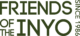 Friends of the Inyo Logo
