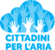 Cittadini per l’Aria Onlus Logo