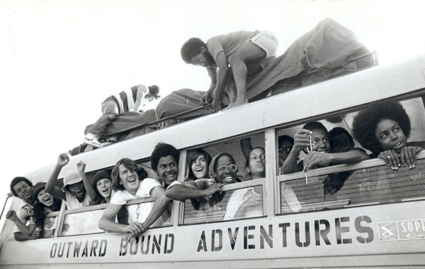 Outward Bound Adventures Inc.