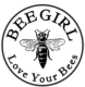 The Bee Girl Organization Logo
