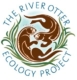 The River Otter Ecology Project Logo