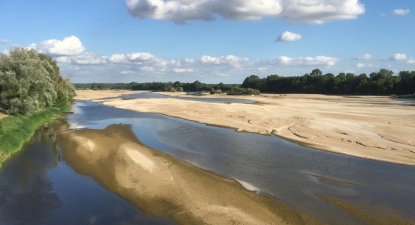 European Rivers Network France – SOS Loire Vivante