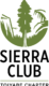 Sierra Club Toiyabe Chapter Logo