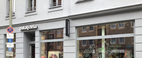 Patagonia Berlin