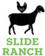 Slide Ranch Logo