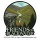 Friends of Blackwater Inc. Logo