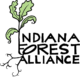 Indiana Forest Alliance Logo