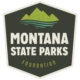 Montana State Parks Foundation Logo