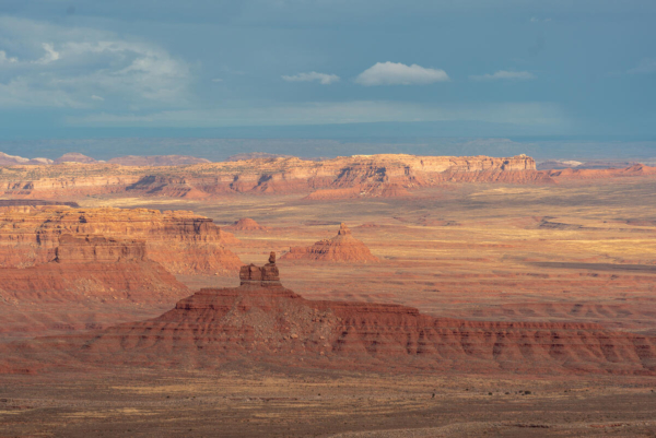 Support Indigenous Stewardship of Bears Ears