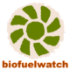 Biofuelwatch Logo