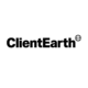 ClientEarth Logo
