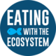 Eating with the Ecosystem Logo