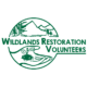 Wildlands Restoration Volunteers Logo