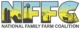 National Family Farm Coalition Logo
