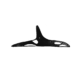 Wild Orca Logo