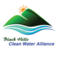 Black Hills Clean Water Alliance Logo