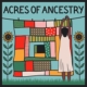 Acres of Ancestry Initiative/Black Agrarian Fund Logo