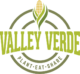 Valley Verde Logo