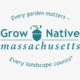 Grow Native Massachusetts Logo