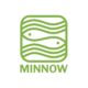 Minnow Logo